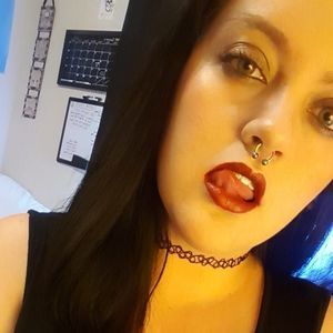 Meet your Posher, Mariah